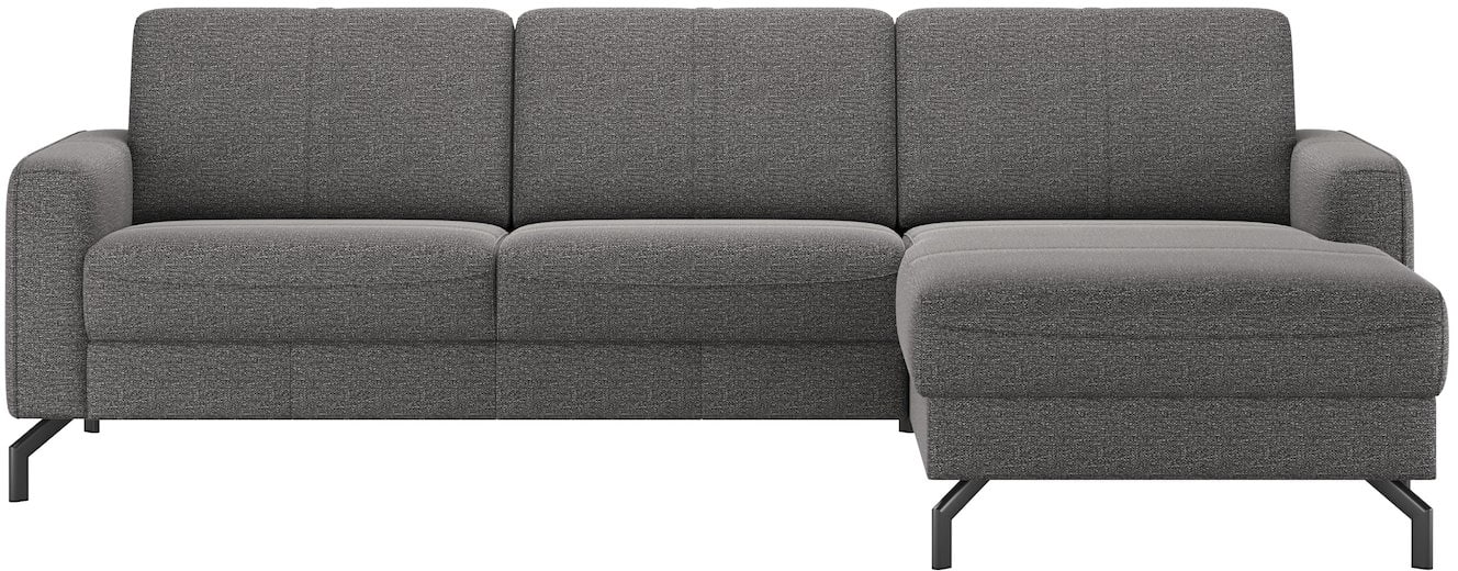 Happy@Home - Kingston - Banken - 2,5 zits arm links - longchair rechts