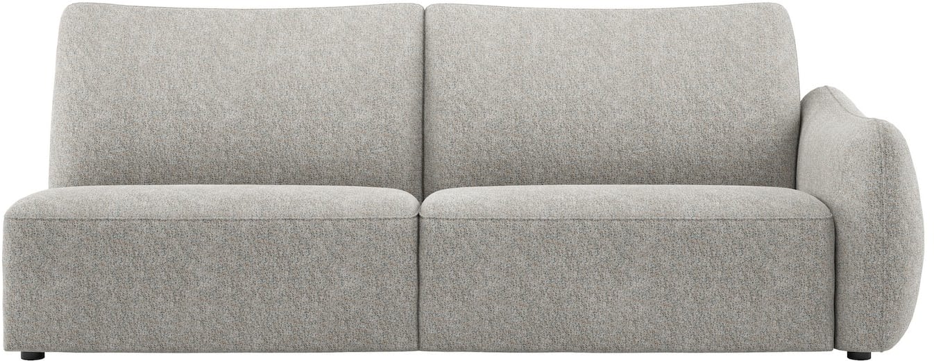 Henders and Hazel - Olvera - Salons - 4-zits - arm rechts