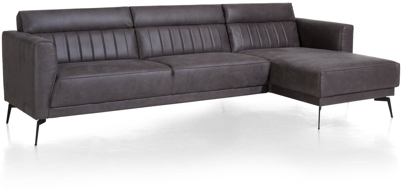 XOOON - Fiskardo - design Scandinave - Canapés - meridienne droite