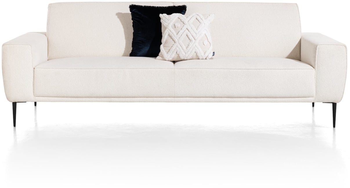 XOOON - Puglia - Sofas - 3.5-Sitzer