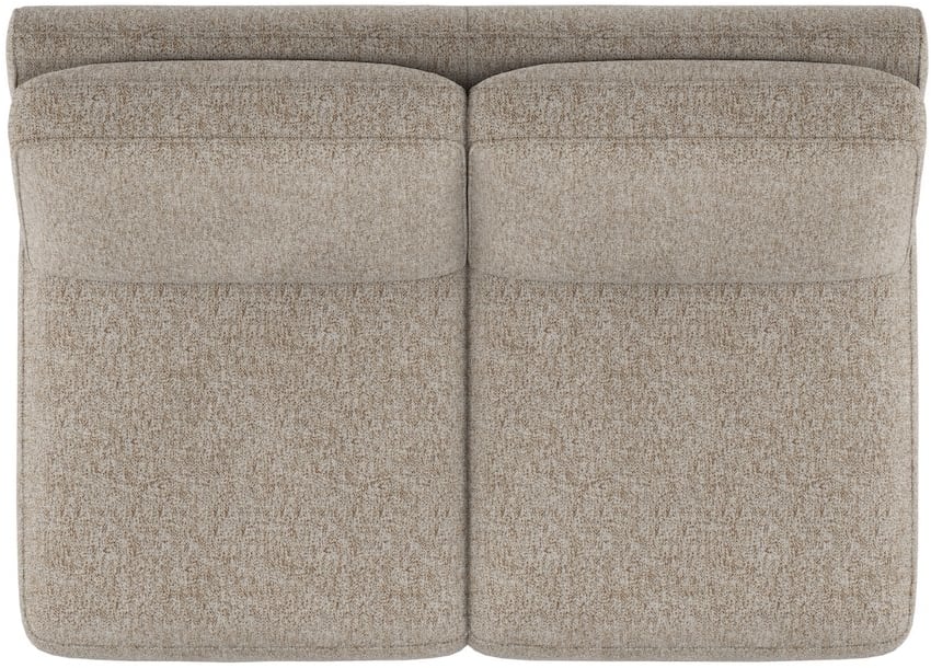 XOOON - Merano - Sofas - 2-Sitzer - ohne Armlehnen