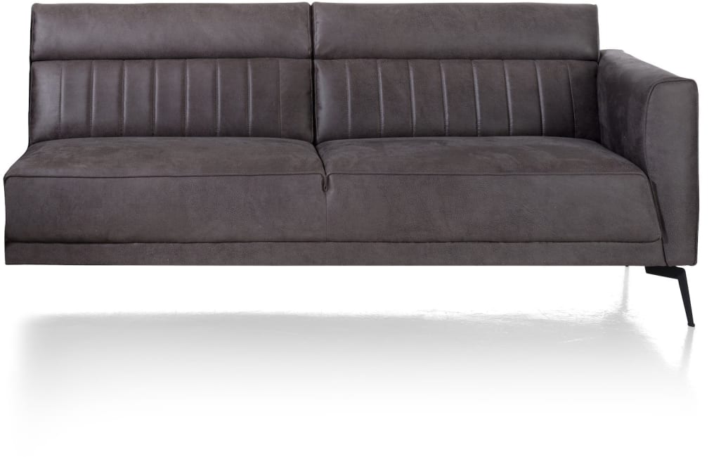 XOOON - Fiskardo - Scandinavisch design - Salons - 3-zits arm rechts