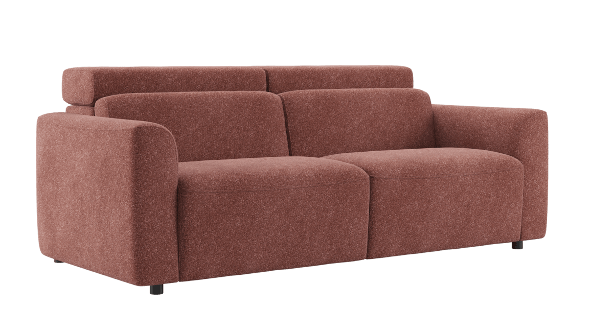 XOOON - Cantello - Salons - 3-zits