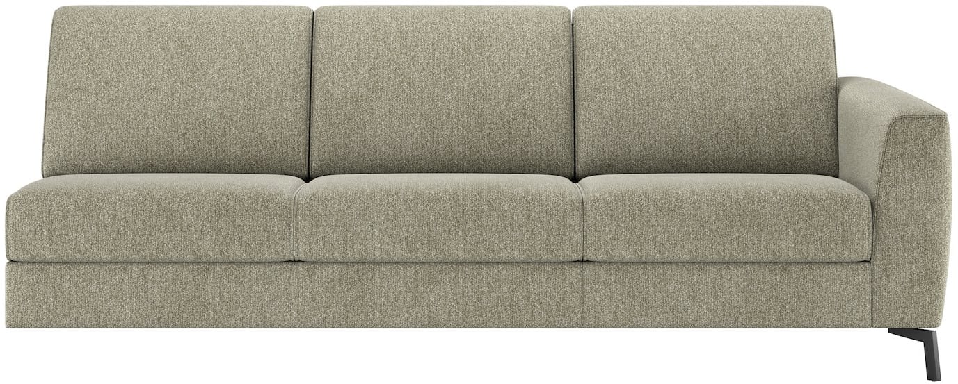 Happy@Home - Hartford - Modern - Banken - 3-zits arm rechts