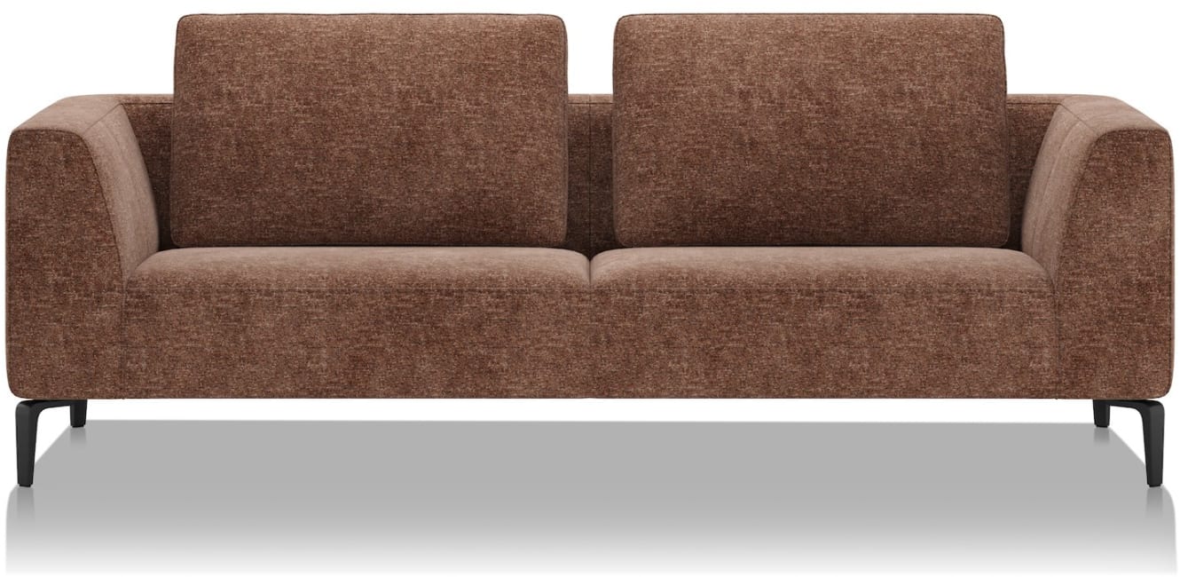 XOOON - Brampton - Sofas - 3-Sitzer