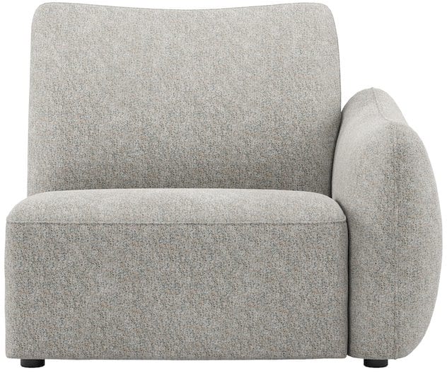 Henders and Hazel - Olvera - Salons - 1-zits - arm rechts