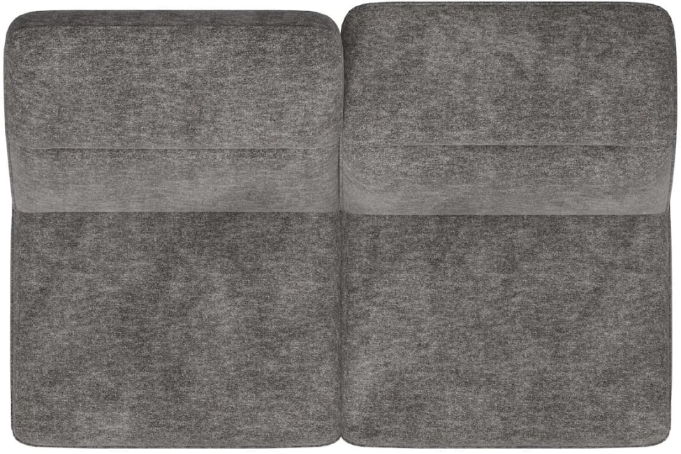 XOOON - Nazare - Sofas - 3-Sitzer - ohne Armlehnen