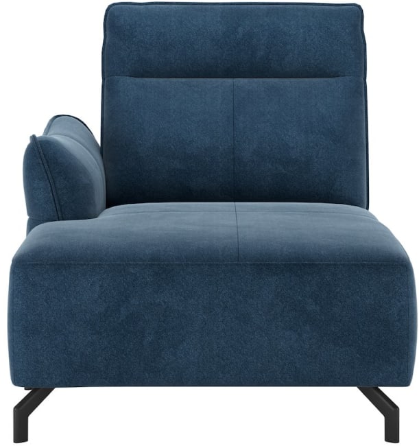 H&H - Odessa - Canapés - meridienne gauche