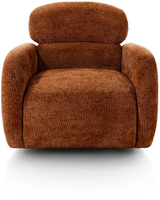 XOOON - Ostia - Drehsessel