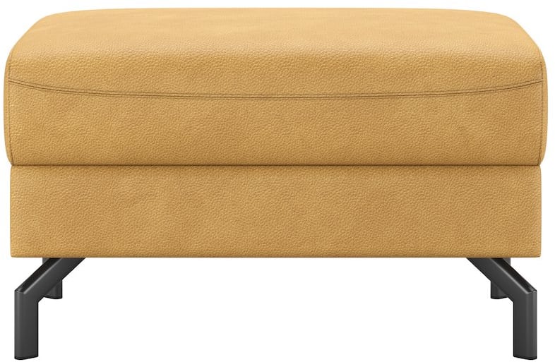 Happy@Home - Kingston - Banken - poef / hocker - big - 80 x 60 cm