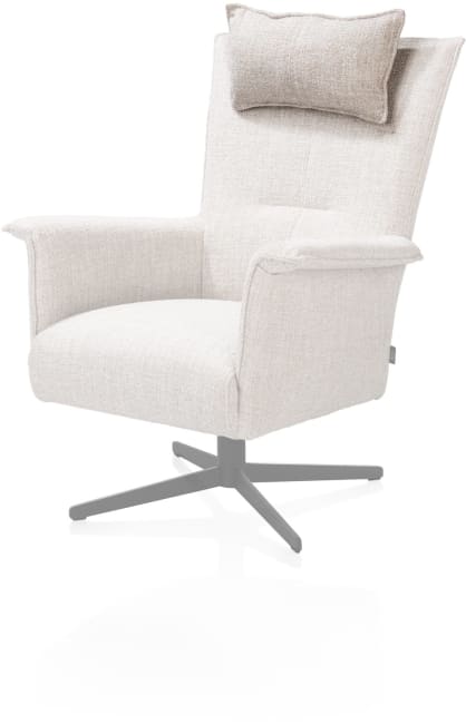 H&H - Neptune - Moderne - repose-tête