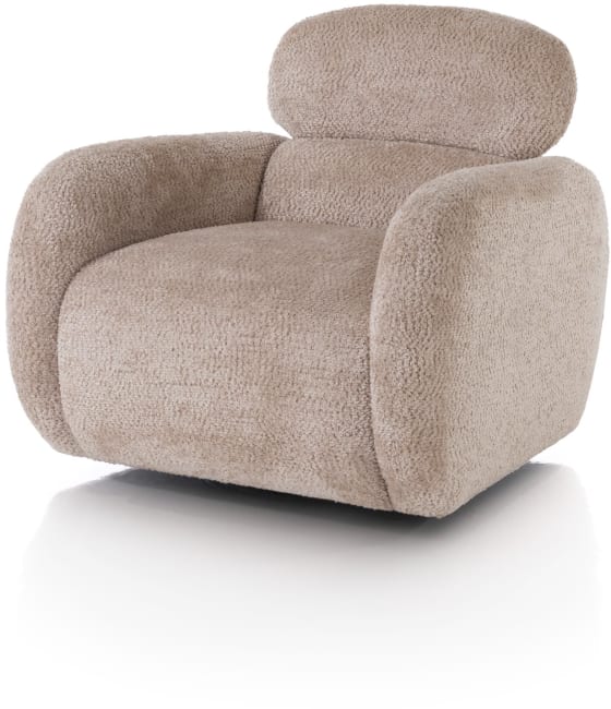 XOOON - Ostia - Drehsessel