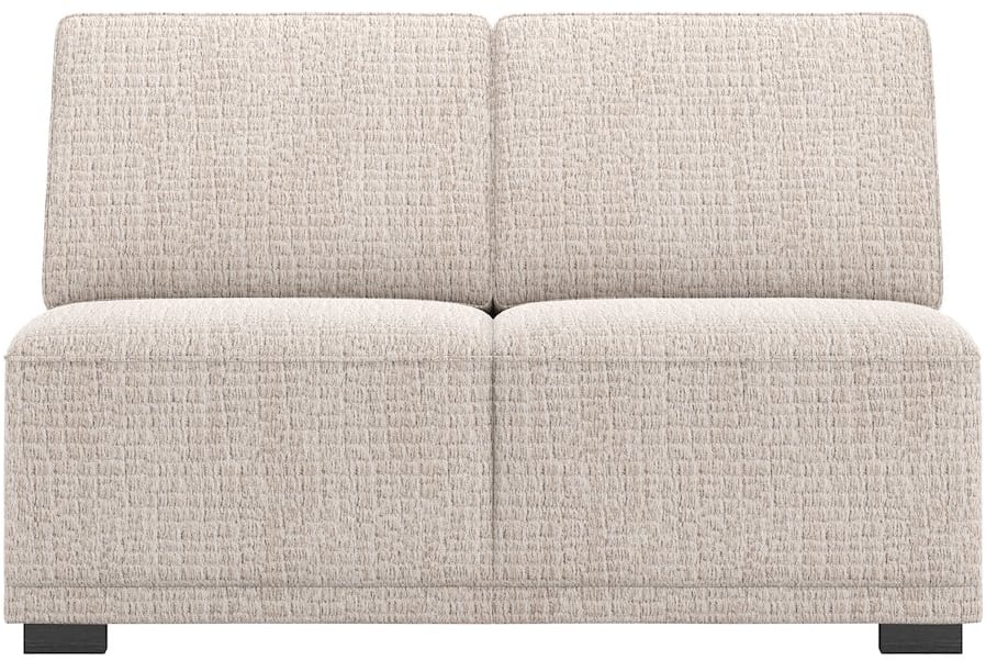 Happy@Home - Morris - Banken - 2-zits zonder armen