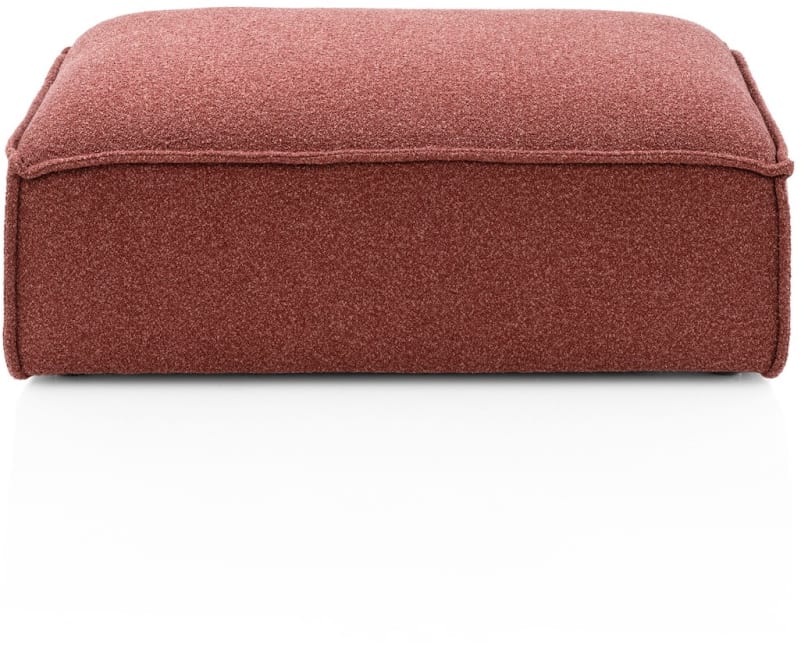 H&H - Rochester - Canapés - pouf 109 x 65 cm