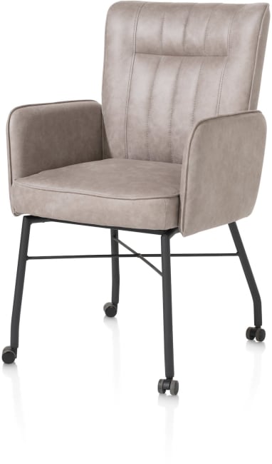 H&H - Renald - Industriel - fauteuil