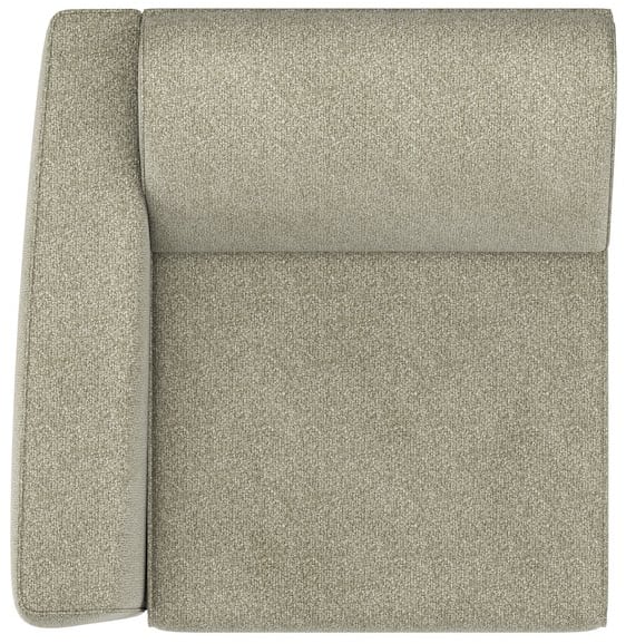 Happy@Home - Hartford - Modern - Banken - 1.5-zits arm links