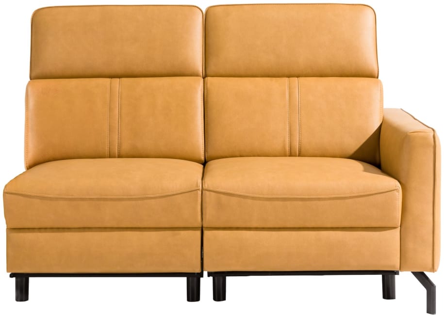 Happy@Home - Kingston - Banken - 2-zits arm rechts