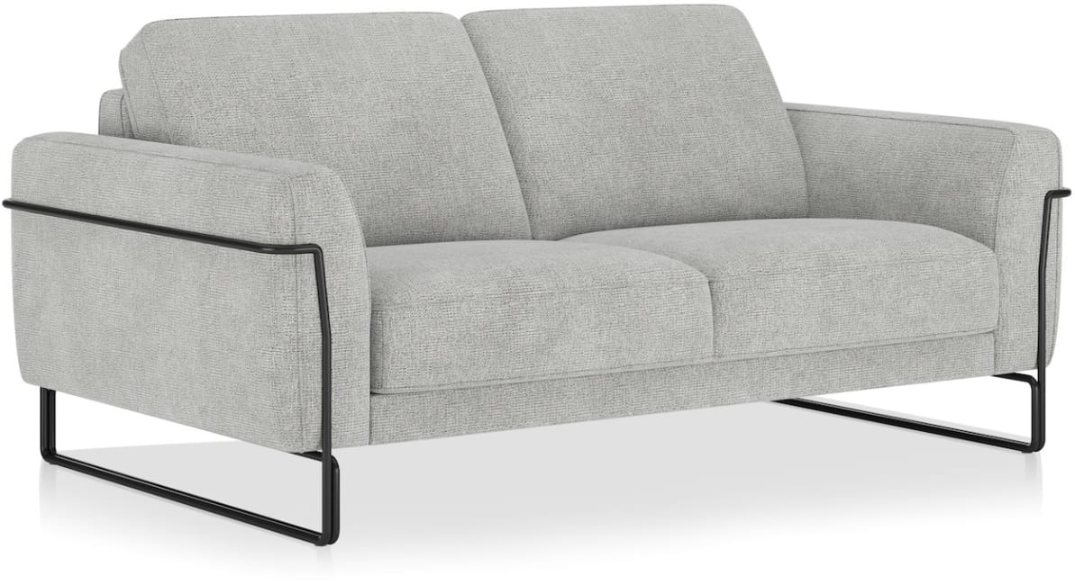 XOOON - Dawson - Sofas - 2-Sitzer