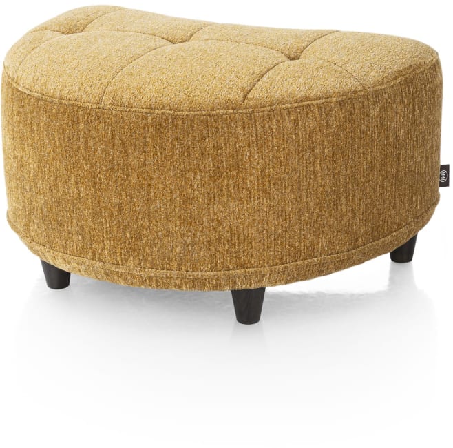 Henders and Hazel - Borgia - Banken - poef/hocker small