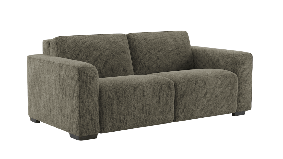 Happy@Home - Babette - Banken - 2.5-zits - vast - incl. bonellvering