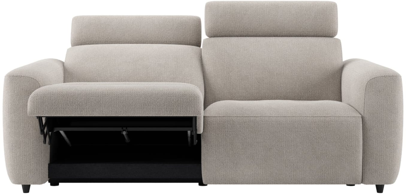 Henders & Hazel - Rochelle - Sofas - 3-Sitzer