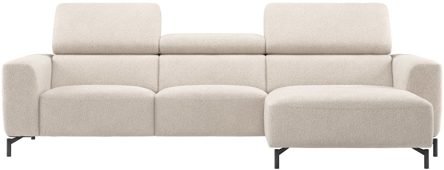 Henders and Hazel - Martano - Salons - 2,5 zits arm links - longchair big rechts