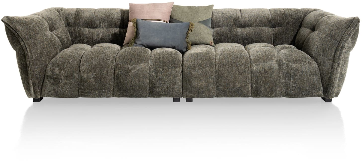 XOOON - Bellagio - Sofas - 4-Sitzer in 2 Teilen