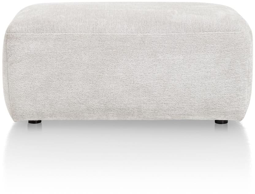 Henders and Hazel - Murcia - Salons - Poef/hocker - insert / tussenpoef