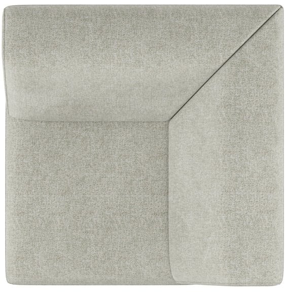 XOOON - Belem - Sofas - Eckteil - niedrig