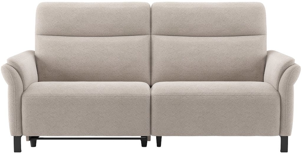 Happy@Home - Cork - Banken - 3,5 seater fix /1x elec L + 1x elec hr L