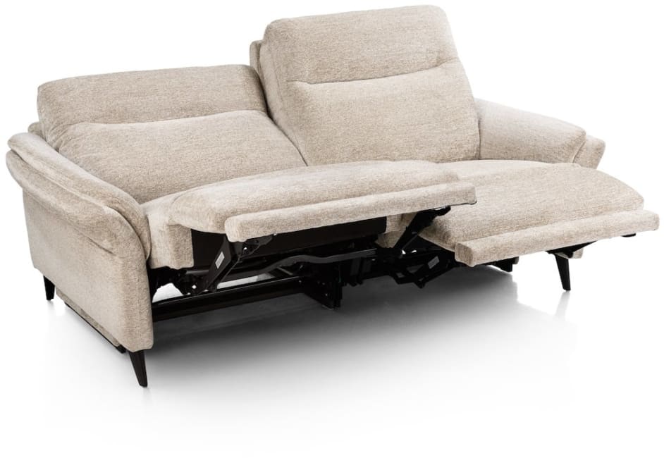 Happy@Home - Cork - Banken - 3 seater-2x elec+2x elec-hr