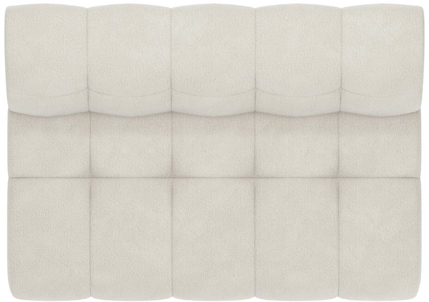 XOOON - Bellagio - Sofas - 2.5-Sitzer ohne Armlehnen