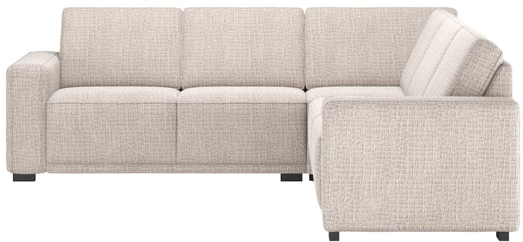 Happy@Home - Morris - Banken - 2 zits arm links - hoek vierkant - 2,5 zits arm rechts