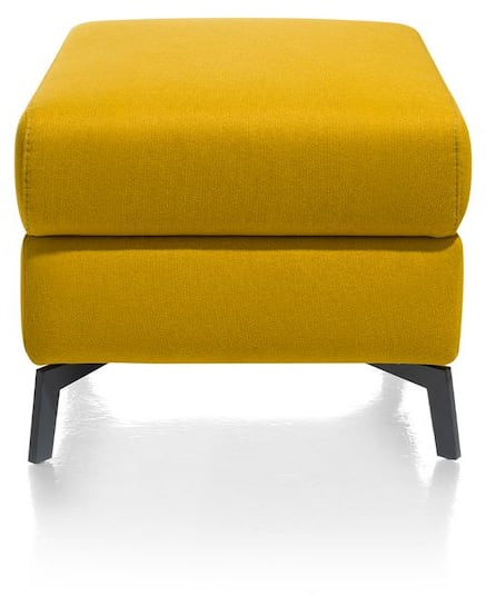 Henders & Hazel - Napels - Modern - Sofas - Hocker - 60 x 60 cm