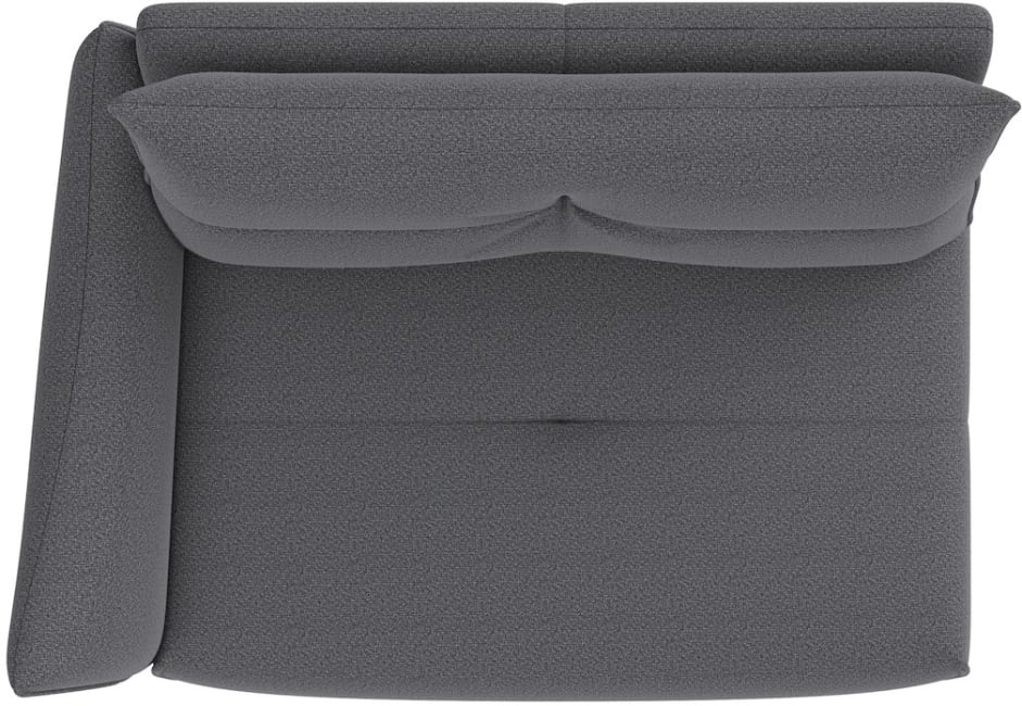 Henders & Hazel - Albi - Natuerlich - Sofas - 2-Sitzer Armlehne links