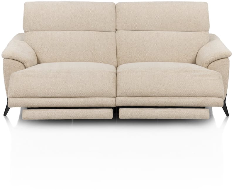 Henders & Hazel - CERDA - Sofas - 2.5 SITZ 2XELE HR ELE