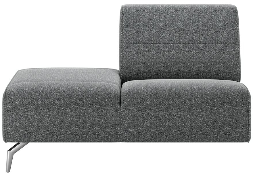 Happy@Home - Laval - Modern - Banken - ottomane small links