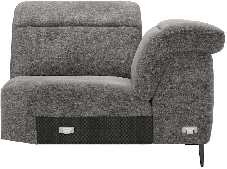 XOOON - Nazare - Sofas - Eckteil gross