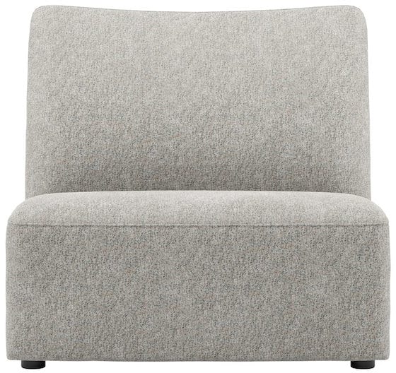 H&H - Viñales - Canapés - 1.5-places - sans accoudoirs