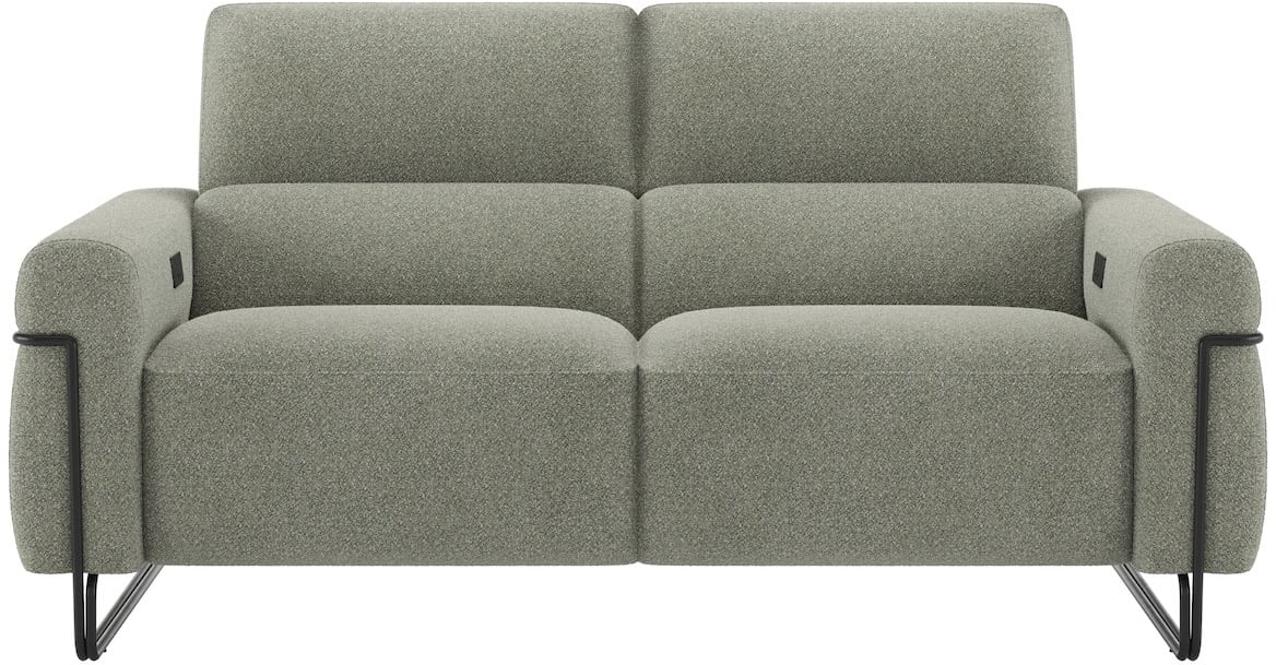 XOOON - Creazzo - Sofas - 2.5-Sitzer - fest