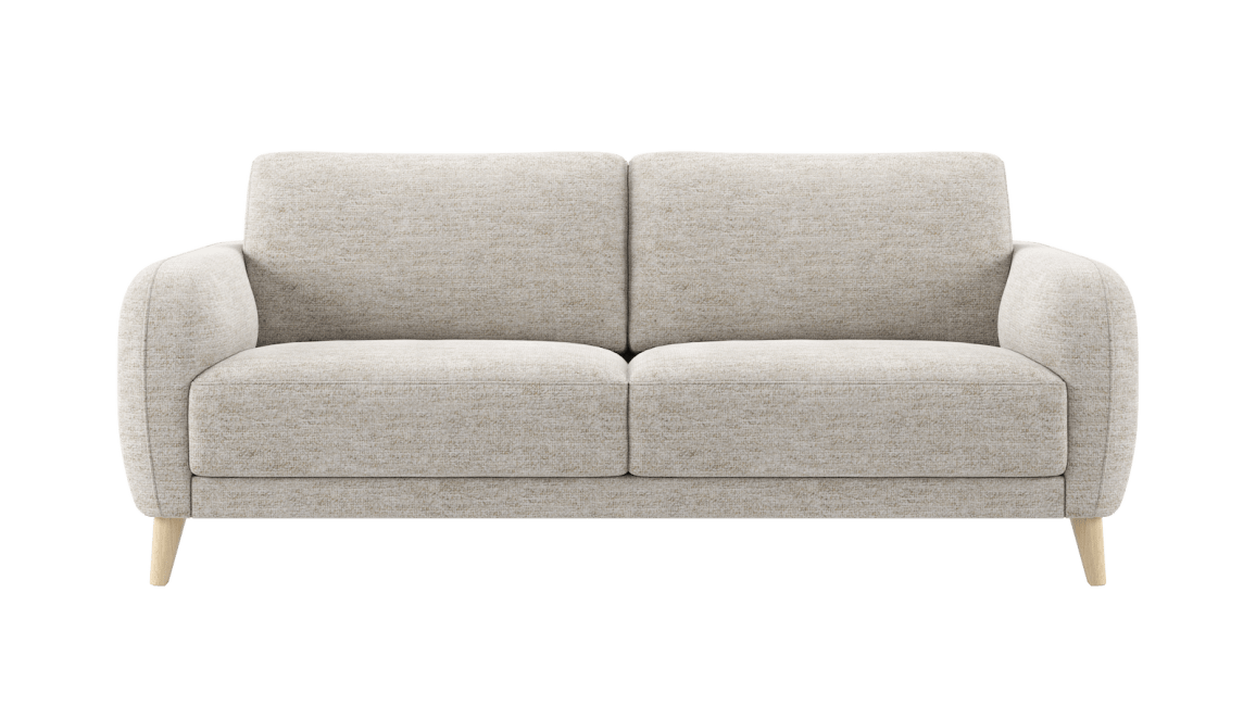 XOOON - Manciano - Sofas - 2.5-Sitzer