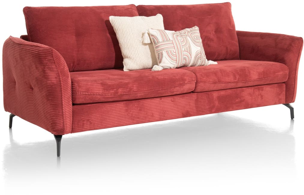 H&H - Gordes - Canapés - 3-places