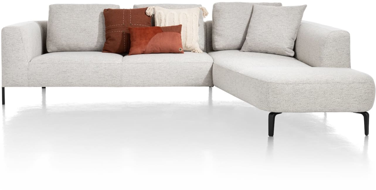 XOOON - Brampton - Sofas - Ottomane rechts