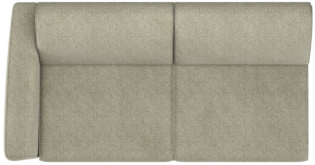 Happy@Home - Hartford - Modern - Banken - 2.5-zits arm links