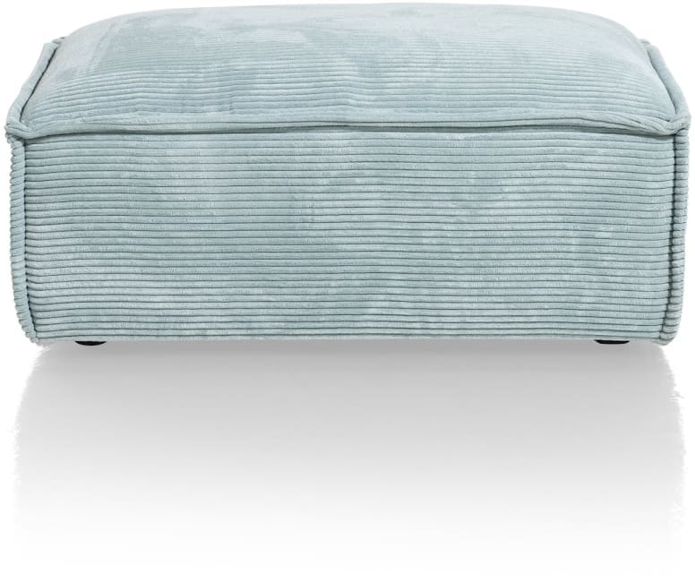 Henders & Hazel - Bayonne - Sofas - Hocker 109 x 65 cm