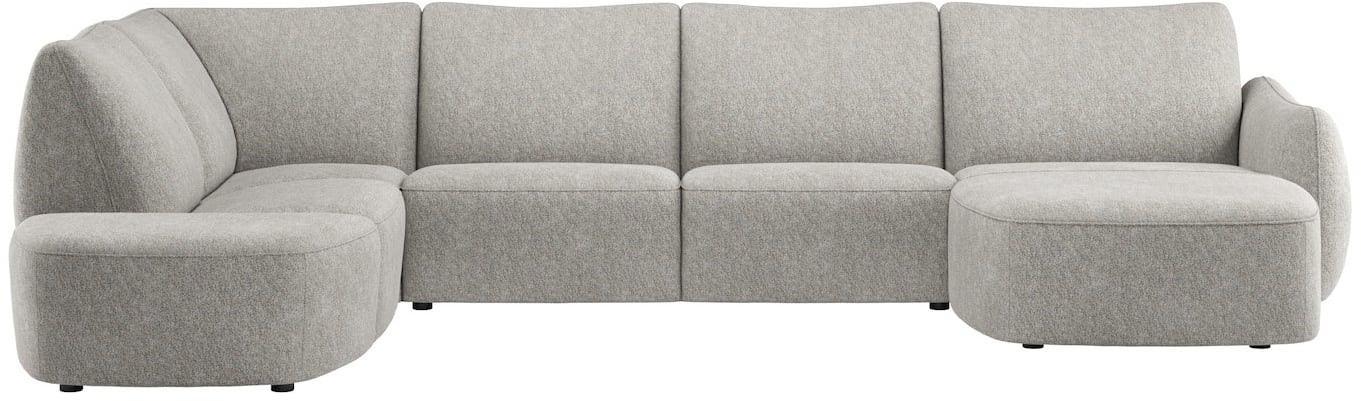 H&H - Viñales - Canapés - grande ottomane - gauche