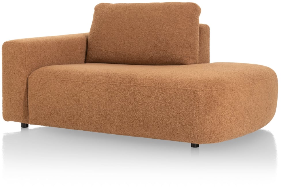 H&H - Venise - Canapés - divan gauche