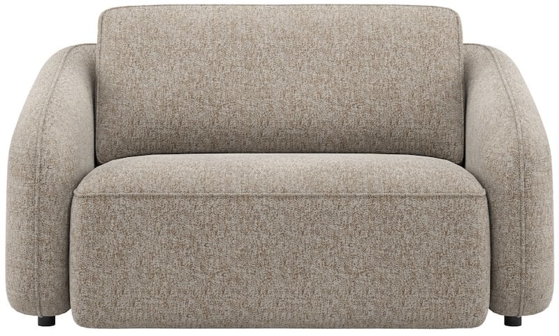 XOOON - Merano - Salons - loveseat XL - 100 cm