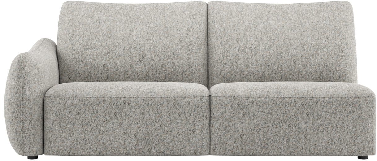 Henders and Hazel - Olvera - Salons - 3-zits - arm links