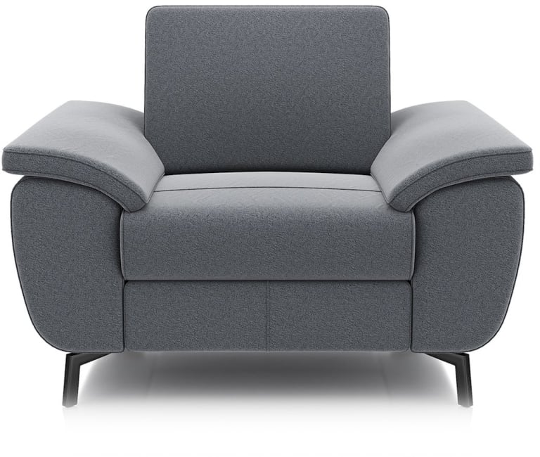 H&H - Tarascon - Moderne - fauteuil